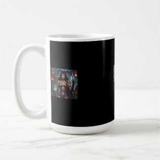 SUPER HERO KAFFEETASSE