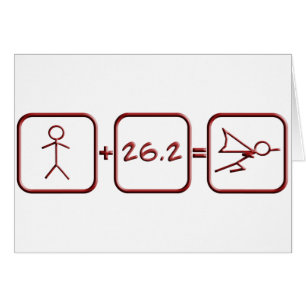 Super héros de marathon