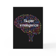 Super-Intelligenz-Technologie