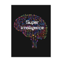 Super-Intelligenz-Technologie
