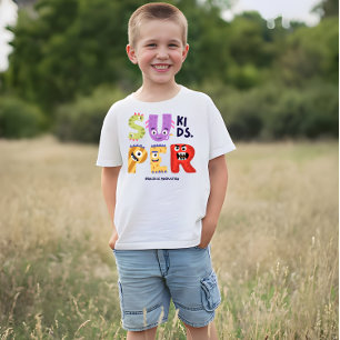 Super Kinder T-Shirt