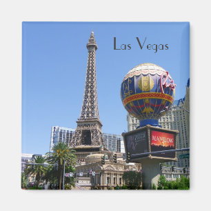 Super Las Vegas Magnet !
