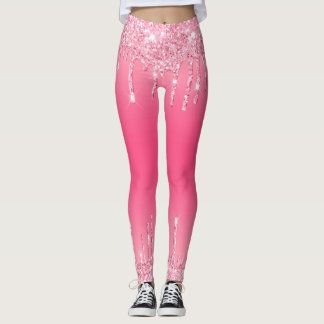 Super lustige, benutzerdefinierte gedruckte Leggin Leggings
