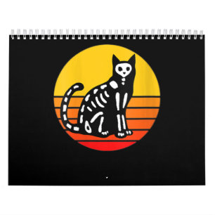 Super lustige gruselige Schwarze Witwe Spinne Hall Kalender