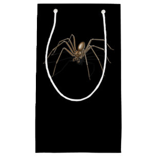 Super lustige gruselige Spinnen Halloween Kostüme Kleine Geschenktüte