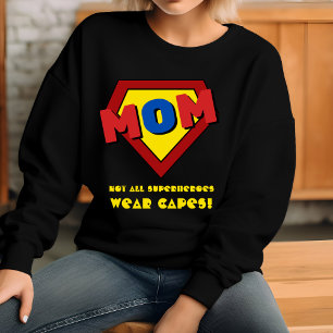 Super MAMA Angepasst T - Shirt