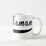 Super Mama Kaffeetasse<br><div class="desc">Das Super-Mama-Logo für den Muttertag.</div>