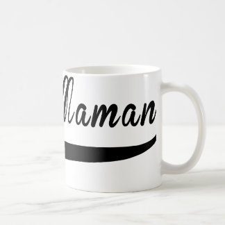 Super Mama Kaffeetasse