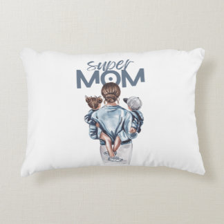 Super MAMA Kissen