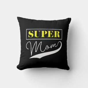 Super Mama Kissen