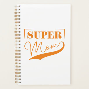 Super Mama Planer