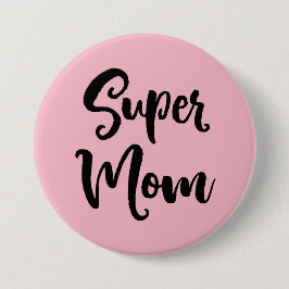 Super Mama Serif Button