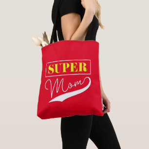 Super Mama Tasche