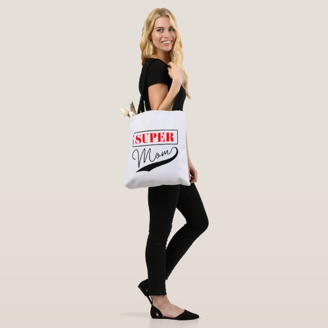 Super Mama Tasche (Am Model)