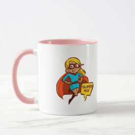Super-Mama Tasse