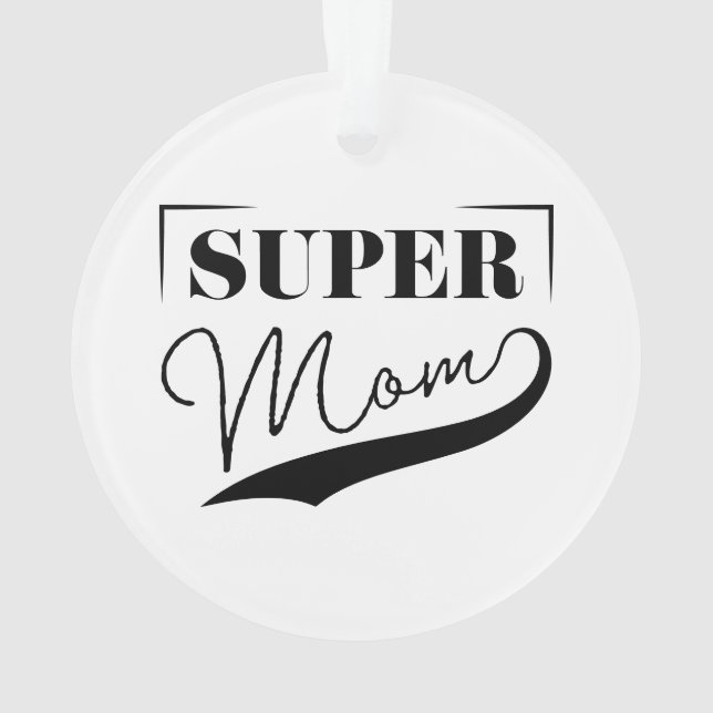Super Maman (dos)