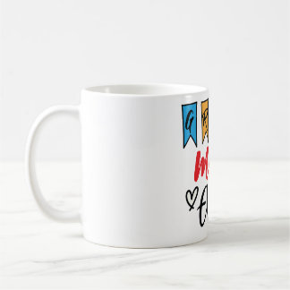 Super maman Mug