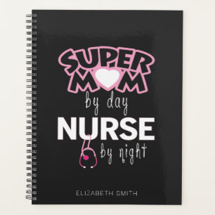 Super Maman Nurse