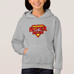 Super Maman - Symbole de force