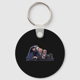 Super-Merch Premium Scoop Schlüsselanhänger