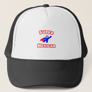 Super Mexican Truckerkappe