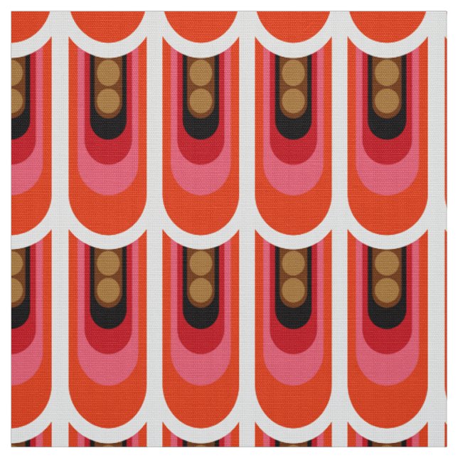 Super Mod Fabric Stoff (Muster)