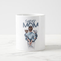 Super Mom