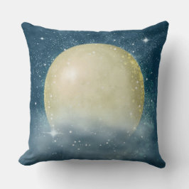 Super Mond - Kissen