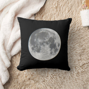 Super Mond Mendota Heights Minnesota Kissen