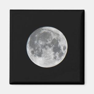 Super Mond Mendota Heights Minnesota Magnet