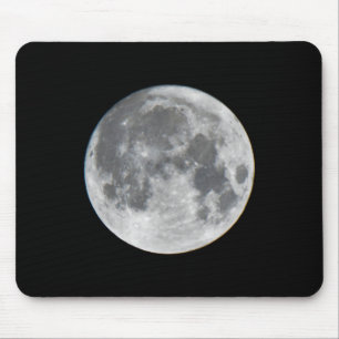 Super Mond   Mendota Heights Minnesota Mousepad