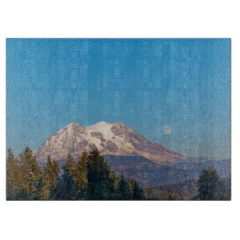 Super Moon 2014 Schneidebrett