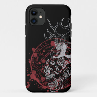 Super natürlicher Entwurf Case-Mate iPhone Hülle