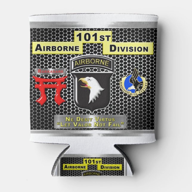 Super neues Design der 101. Im Flugzeug Division Dosenkühler (Vorderseite)