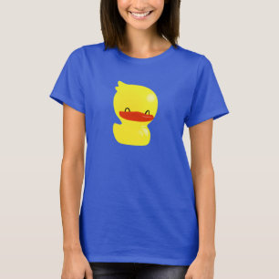 Super Niedlich Ducky T-Shirt
