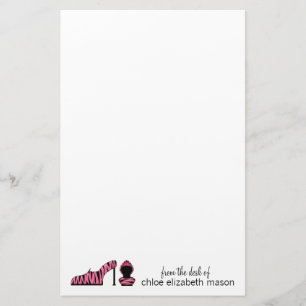 Super Niedlich Girly Stuff Stationery Briefpapier