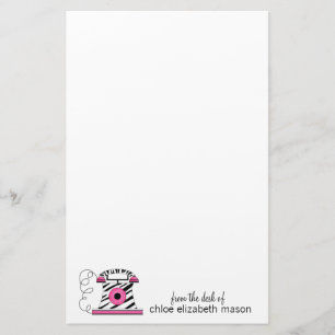 Super Niedlich Girly Stuff Stationery Briefpapier