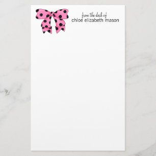 Super Niedlich Girly Stuff Stationery Briefpapier