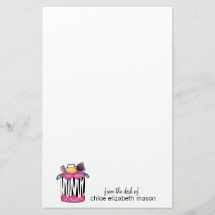 Super Niedlich Girly Stuff Stationery Briefpapier