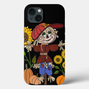 Super Niedlich Scarecrow Case-Mate iPhone Hülle