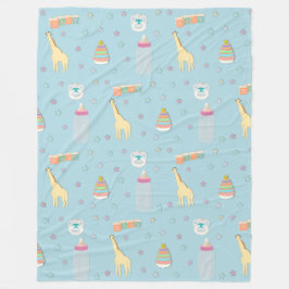 Super niedliche ABDL | erwachsene Babydecken | Fleecedecke