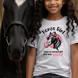 Super Niedliche Pferdeschmäuse sind viel Cooler T-Shirt