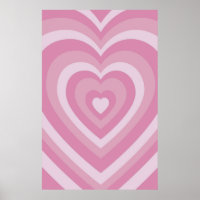 Super Niedliche Pink Powerpuff Girls Liebe Herzstü