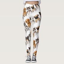 Super Niedliche Taschen voller Welpen