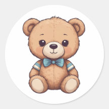 super niedlicher Teddybärchen