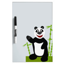 Super Niedliches Panda Bären Art Fun Design