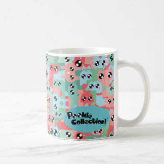 Super niedliches Pookie Kaffeetasse
