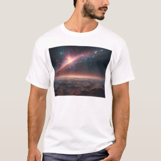Super Nova T-Shirt