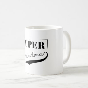 Super Oma Kaffeetasse