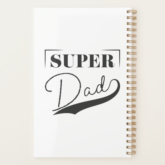 Super papa (Dos)